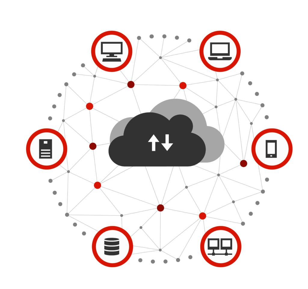 Cloud Backup & File Sharing-04
