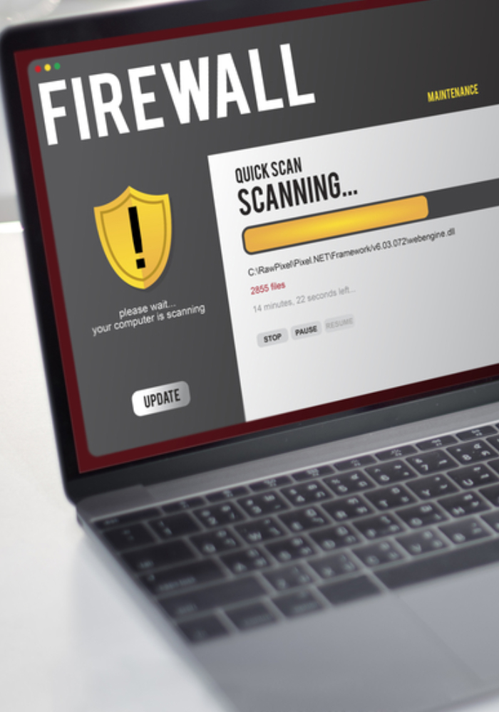Firewall 2