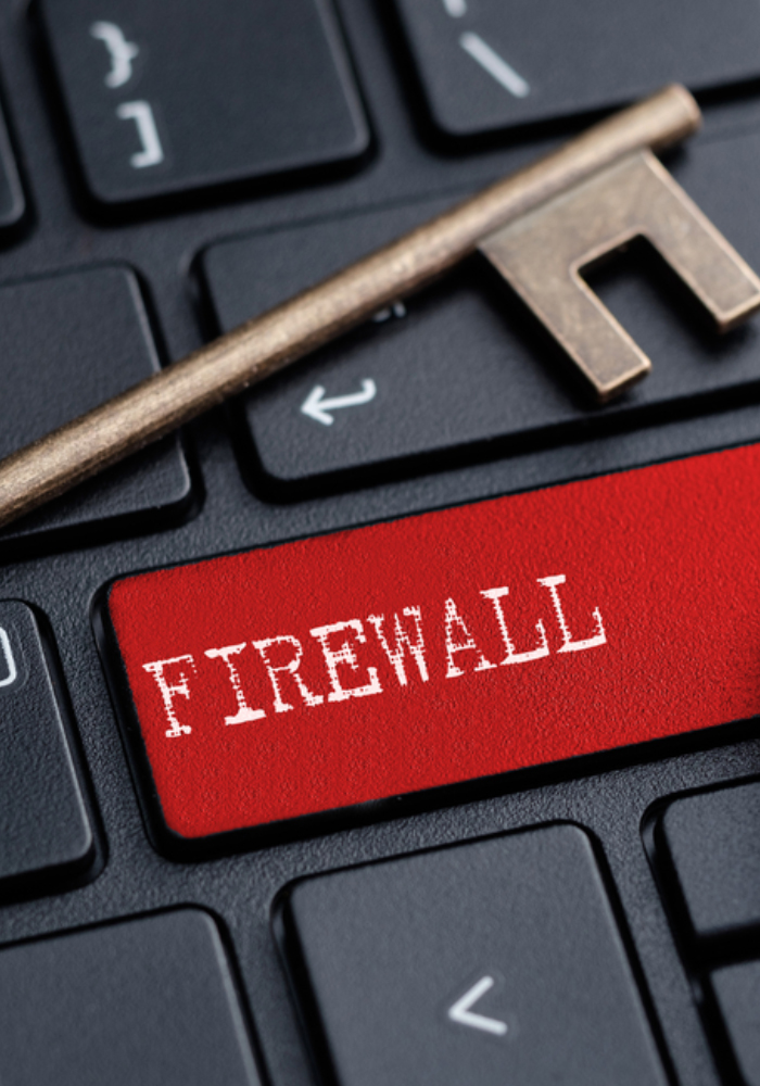 Firewall