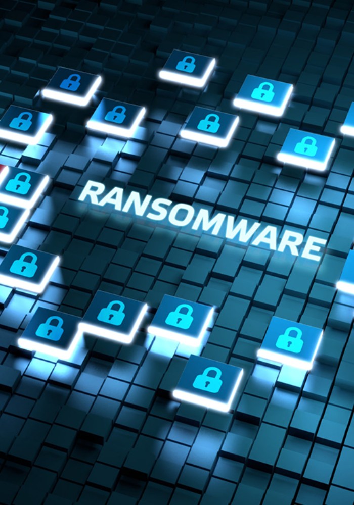 Ransomware