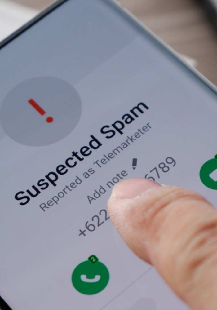 Spam