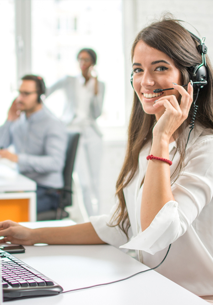 StraightEdgeTech – Customer Service 2