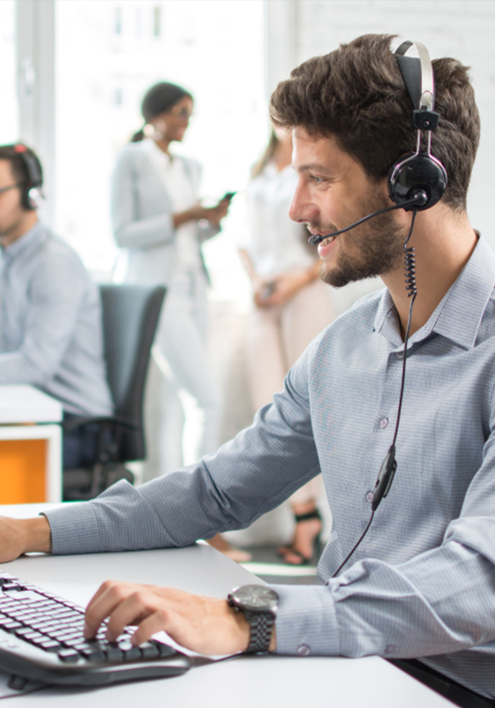 StraightEdgeTech – Customer Service 3