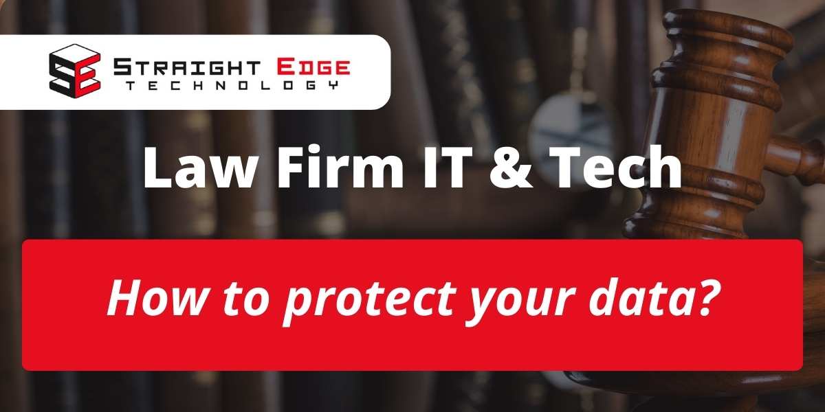 Law firm blog how to protect your data