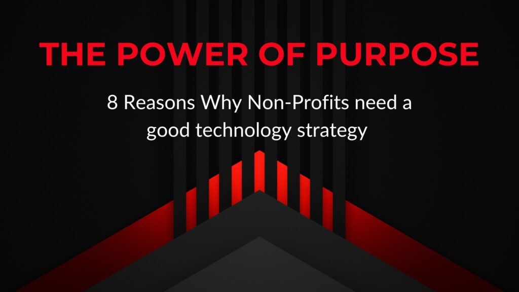 The Power of Purpose