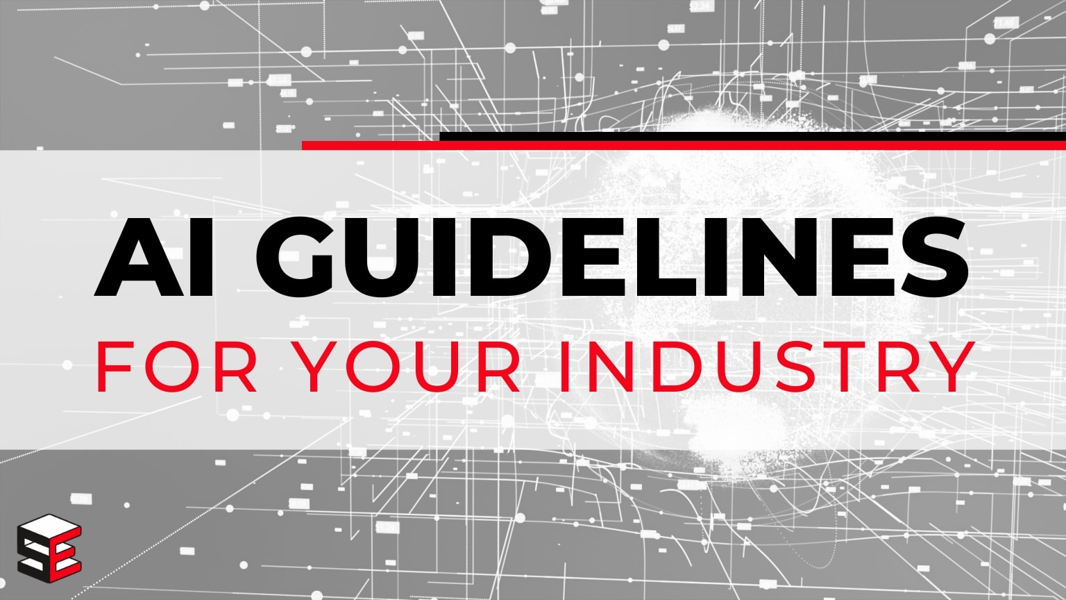AI Guidelines for Your Business