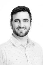 Joseph Kaufman BW