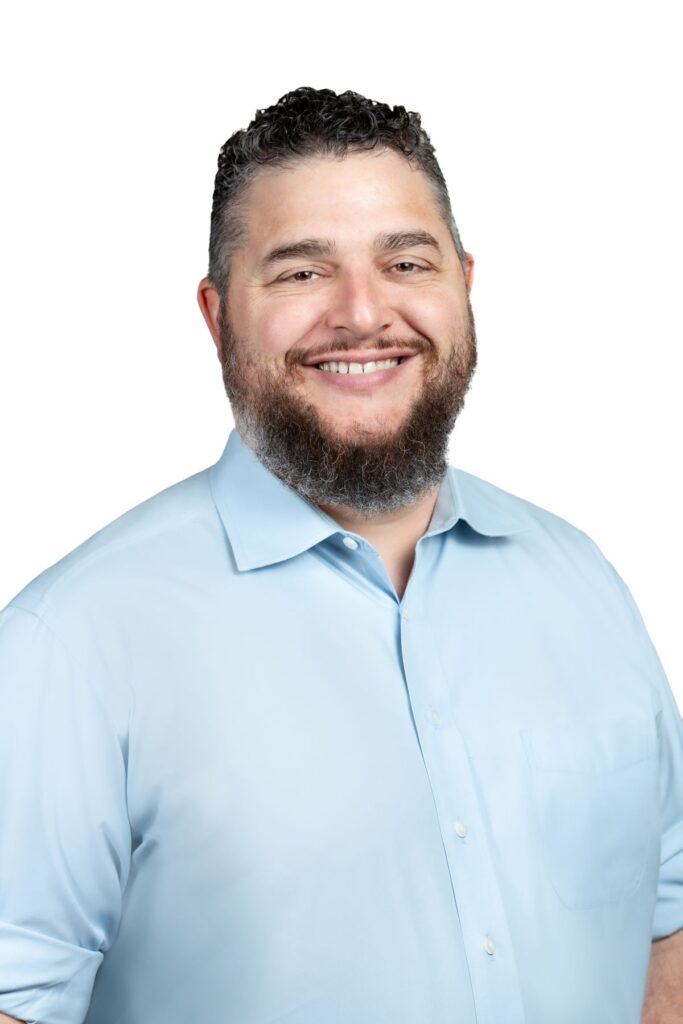 Paul Torres