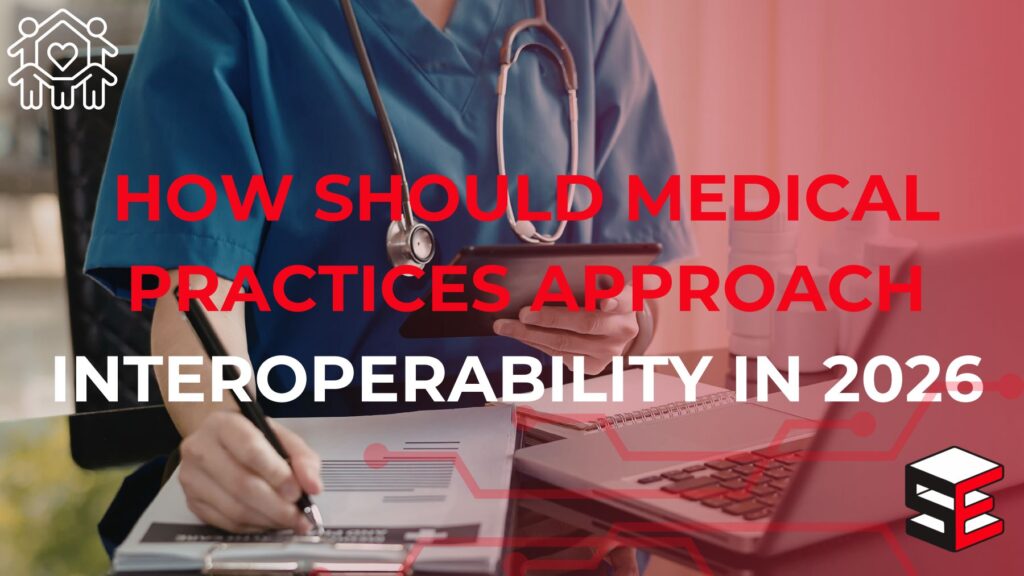 how should medical practices approach interoperability