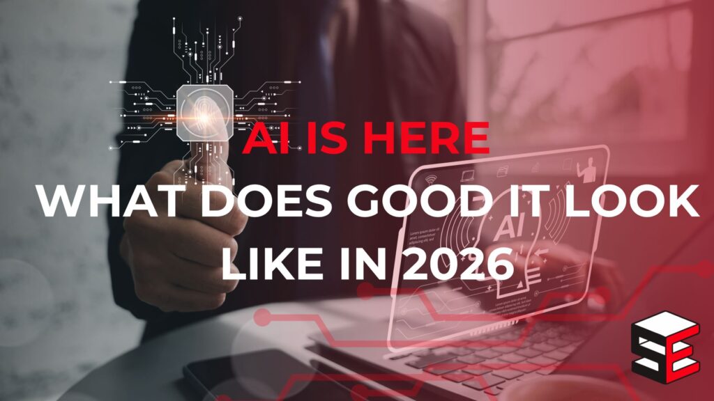 what does good it look like in 2026