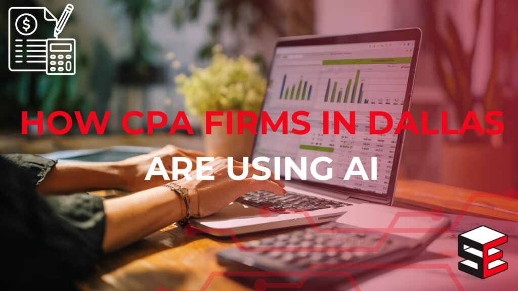 How CPA firms in dallas are using AI